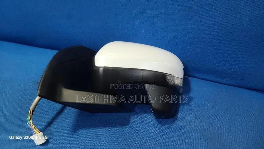 Toyota Raize 2020 Side Mirror L