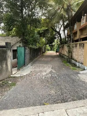 Land for Sale Rajagiriya - DS 1301
