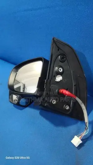 Toyota Raize 2020 Side Mirror L