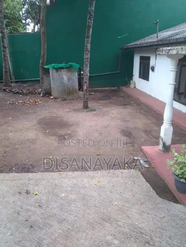 Land for Sale Rajagiriya - DS 1301