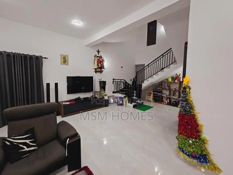 2 Storey House for Sale in Negombo
