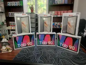 Blackview Tab 90 LTE 8GB 128GB 11”
