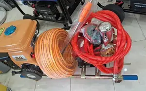 High Pressure Pump Robin