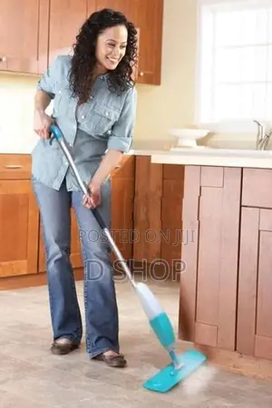 Spray MOP- Adjustable - Healthy water MOP