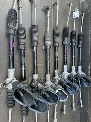 Suzuki wagon r mh44s Power Steering Rack