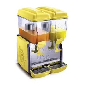 Juce Dispenser 18L*2
