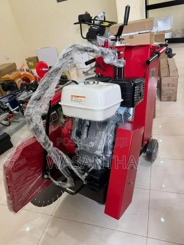 Road Cutters Honda GX390