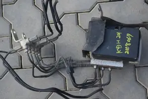 Toyota KDH ABS Unit