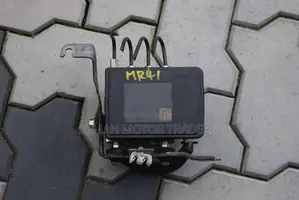 Suzuki Hustler MR41S ABS