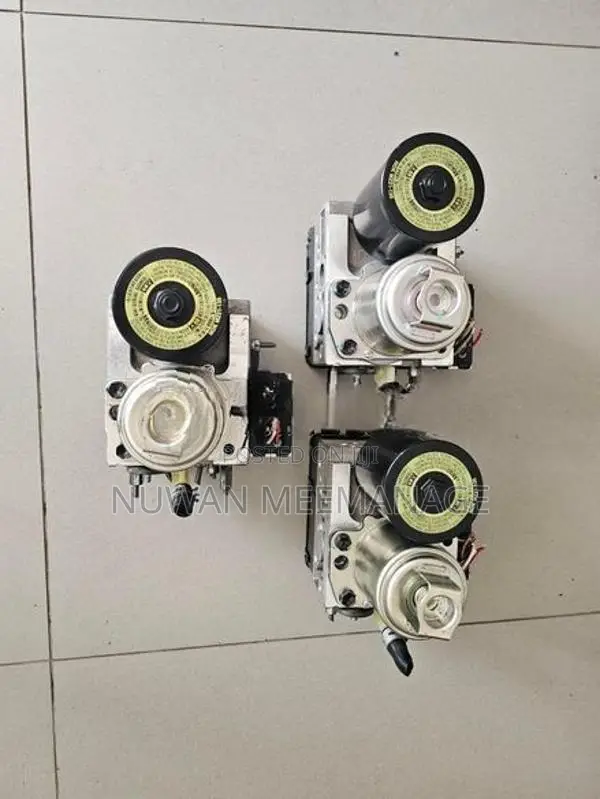 Toyota Prius W20 ABS 2024 2023 2022 2021 2020