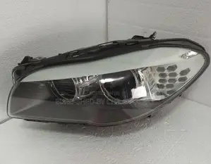 BMW F10 Head Light