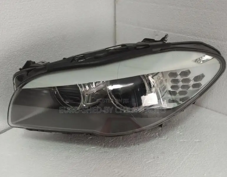 BMW F10 Head Light
