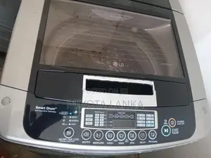 '11kg, LG washing machine inverter.