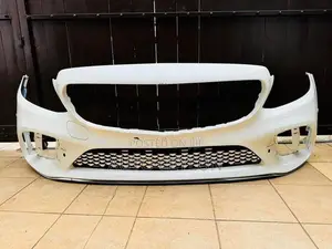 Mercedes Benz CLA200 C200 AMG Front Bumper