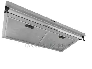 New Euro (Turkey) Cooker Hood & Charcoal Filter