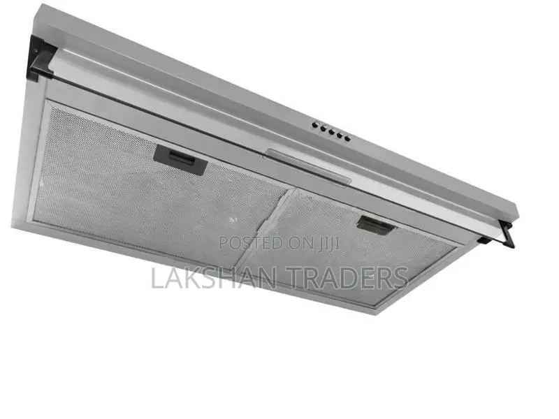 New Euro (Turkey) Cooker Hood & Charcoal Filter