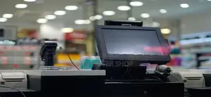 Mobile Shop POS System with Billing, Inventory & Accounts