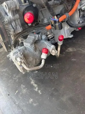 Toyota Prius Nhw20 Ac Compressor (recondition)