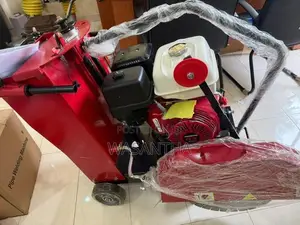 Road Cutters Honda GX390