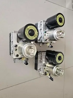 Toyota Prius W20 ABS 2024 2023 2022 2021 2020