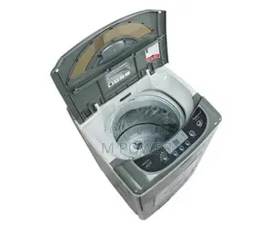 Innovex Washing Machine 7 KG (WMIFA70S)