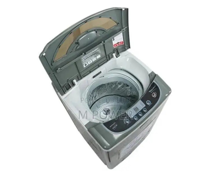 Innovex Washing Machine 7 KG (WMIFA70S)