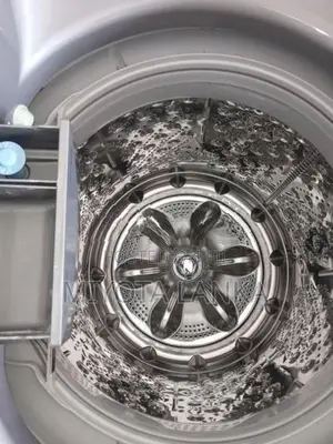 '11kg, LG washing machine inverter.