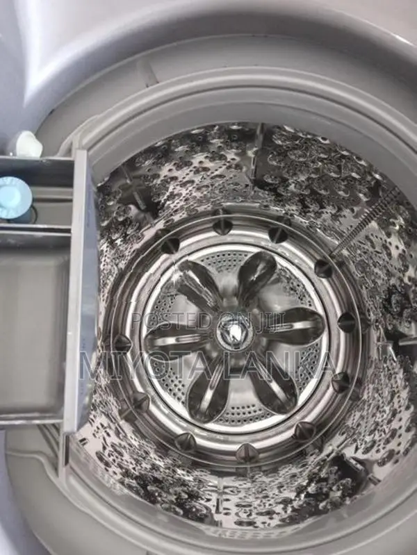 '11kg, LG washing machine inverter.
