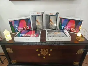 Blackview Tab 90 LTE 8GB 128GB 11”