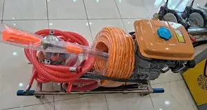 High Pressure Pump Robin