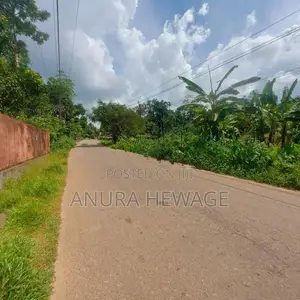Land For Sale Dodangoda, Near Highway Entrance (ID: WA44)