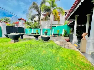 House for Sale in Negombo