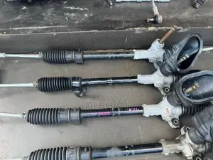 Suzuki wagon r mh44s Power Steering Rack