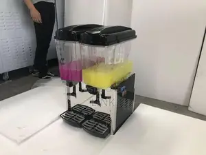 Juce Dispenser 18L*2