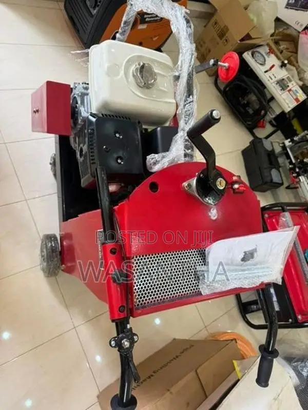 Road Cutters Honda GX390