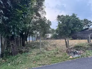 Super Land for Sale Jayanthipura
