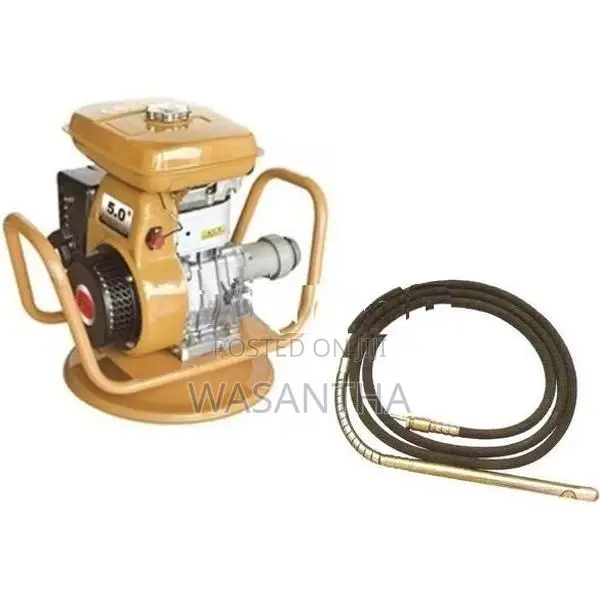 Concrete Vibrator Cable 38mm