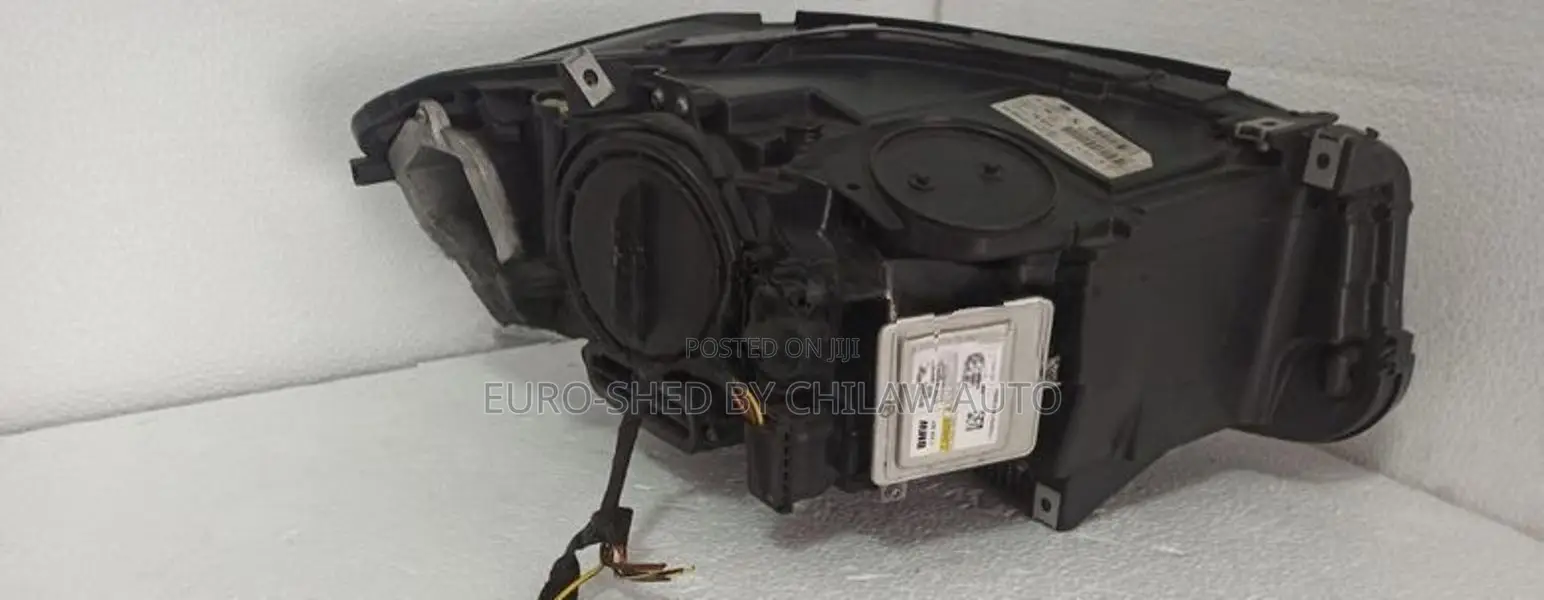 BMW F10 Head Light
