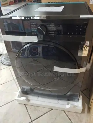 Samsung 12.5kg Front Load Washer dryer