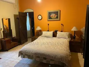 Colonial Type House for Sale in Rajagiriya