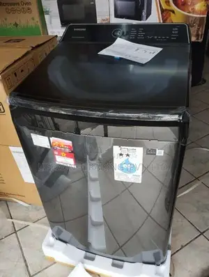Samsung 13kg Top Load Inverter Washing Machine