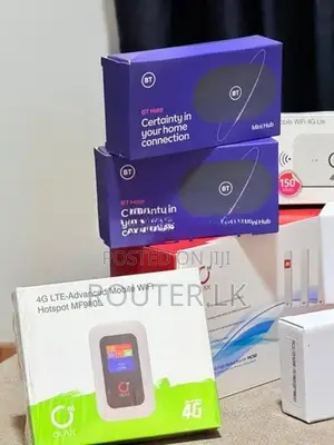 Unlock Pocket Router / Home Router/Unlock Wingle 4G/5G All sim