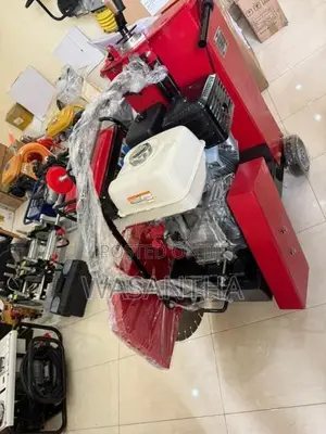 Road Cutters Honda GX390