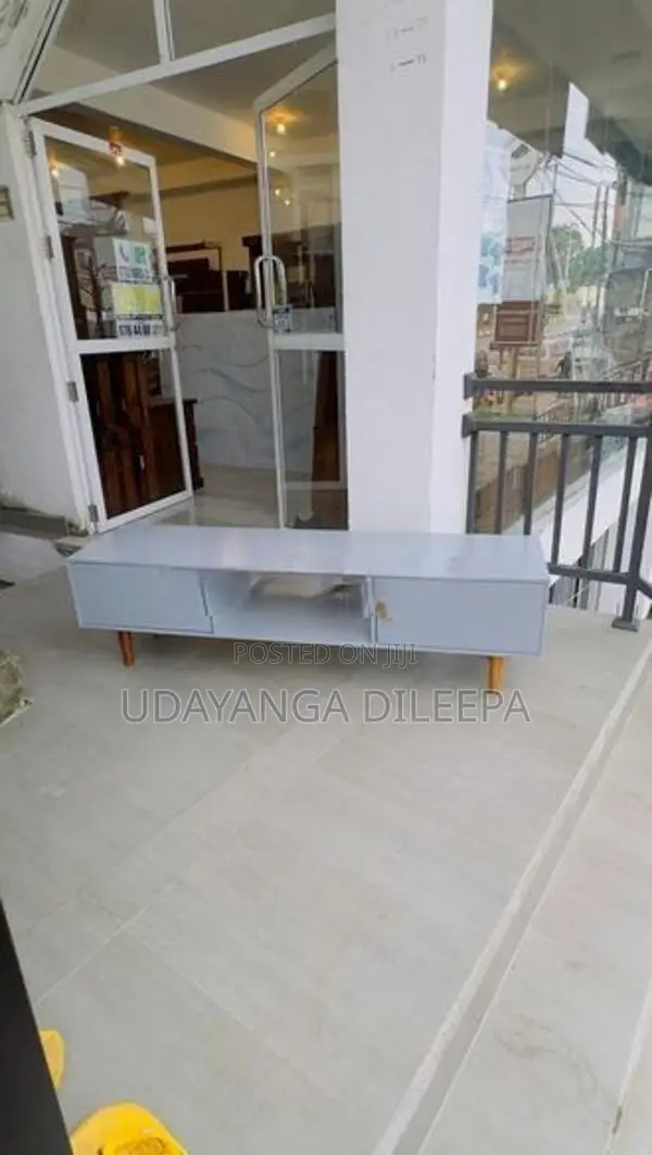 Brand New Tv Stand