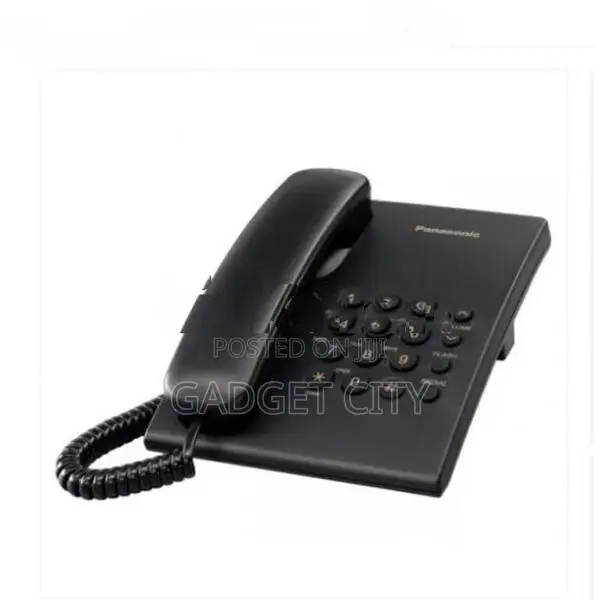 Panaphone KX TS670 Integrated Telephone System