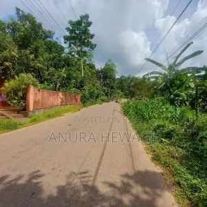 දොඩන්ගොඩ අධිවේගී පිවිසුමට ආසන්නව ඉඩමක් විකිණීමට ඇත (ID: WA44S)