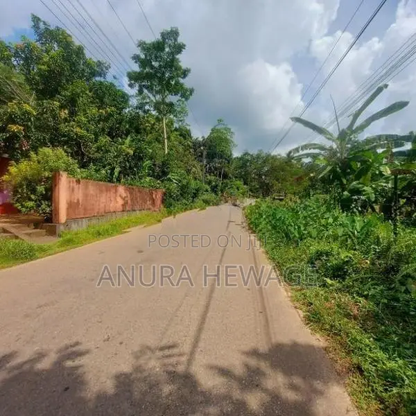 දොඩන්ගොඩ අධිවේගී පිවිසුමට ආසන්නව ඉඩමක් විකිණීමට ඇත (ID: WA44S)