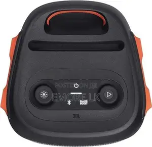 JBL Partybox 110 Portable Wireless Speaker 160W Bluetooth 5.1