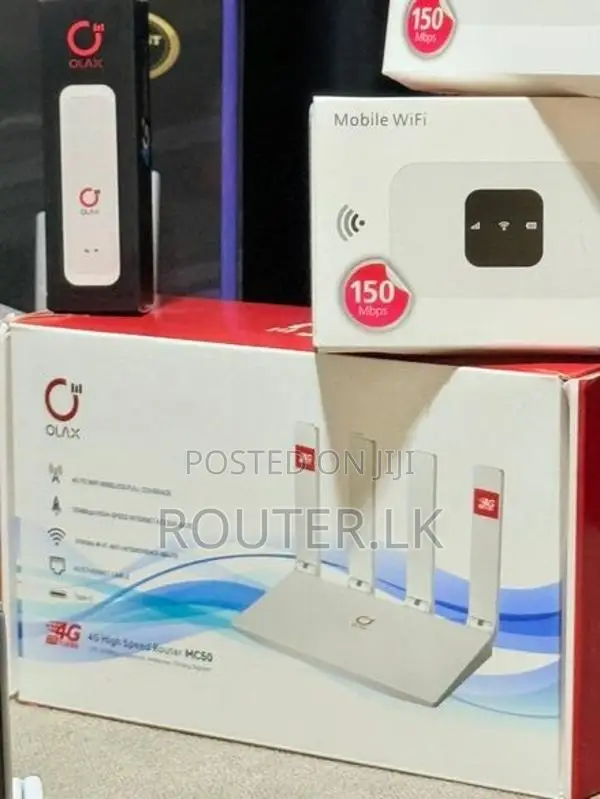 Unlock Pocket Router / Home Router/Unlock Wingle 4G/5G All sim