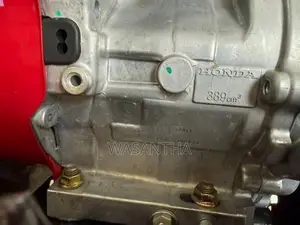 Road Cutters Honda GX390